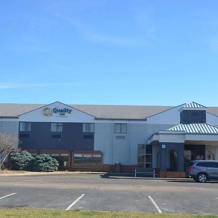 Quality Inn Perrysburg Exteriér fotografie