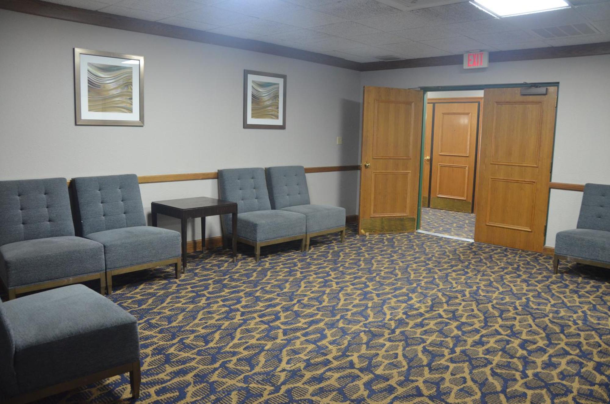 Quality Inn Perrysburg Exteriér fotografie