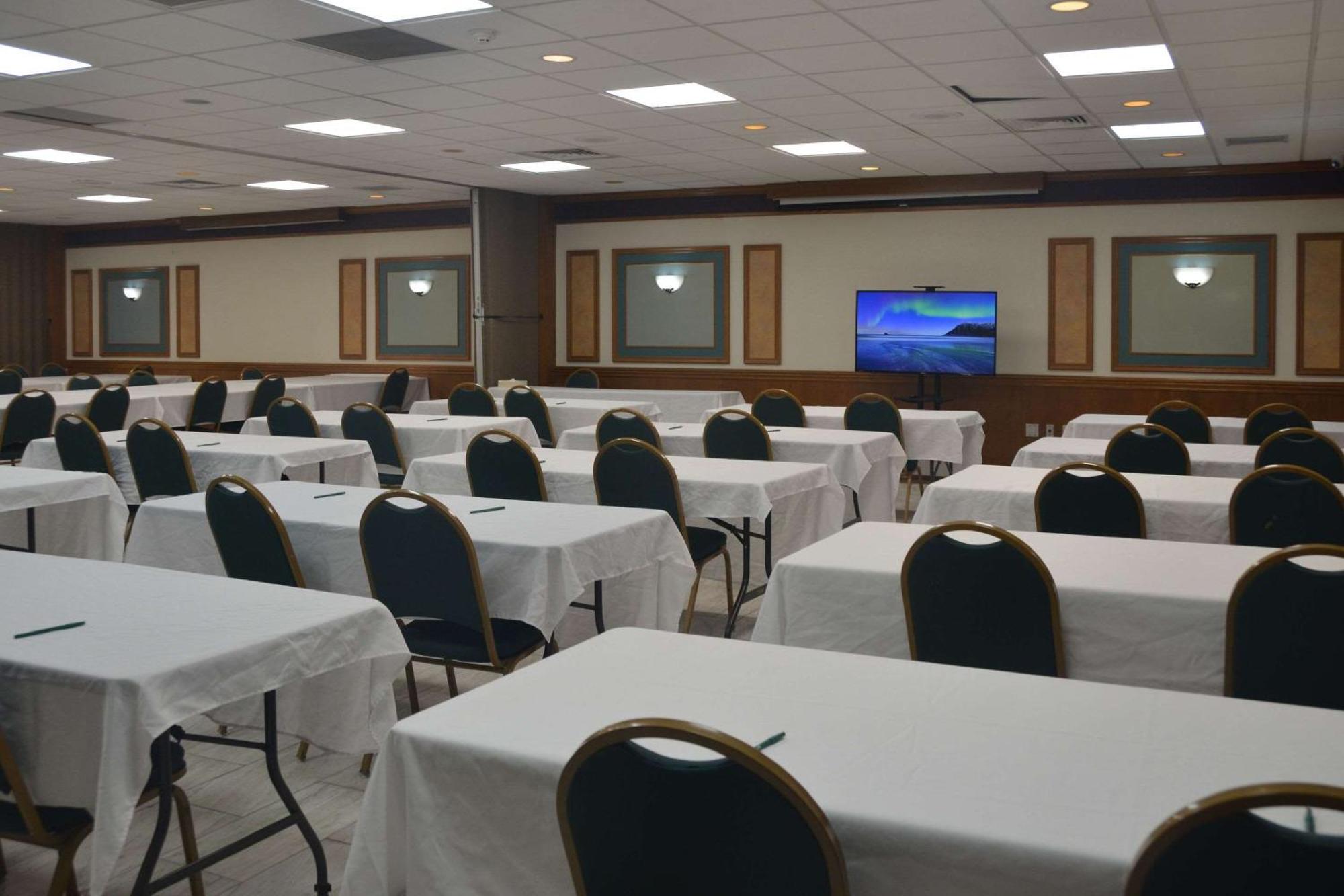 Quality Inn Perrysburg Exteriér fotografie