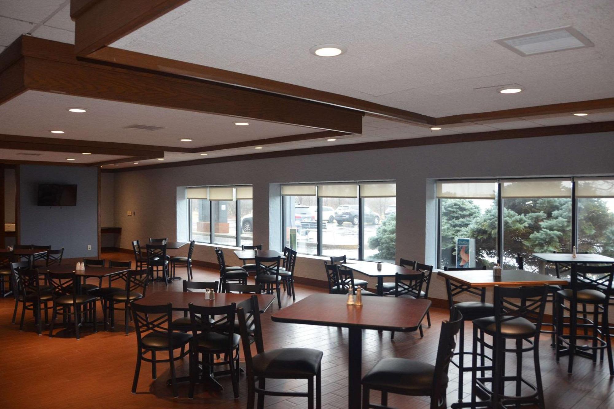 Quality Inn Perrysburg Exteriér fotografie