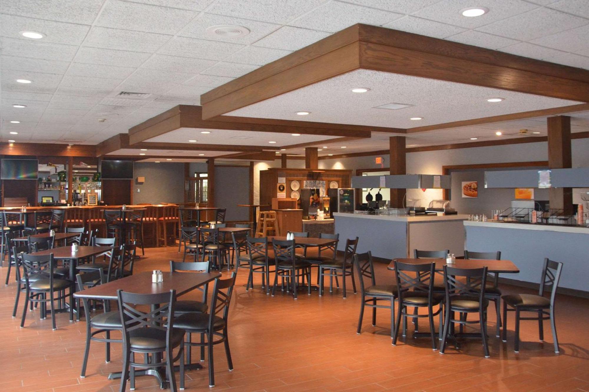Quality Inn Perrysburg Exteriér fotografie