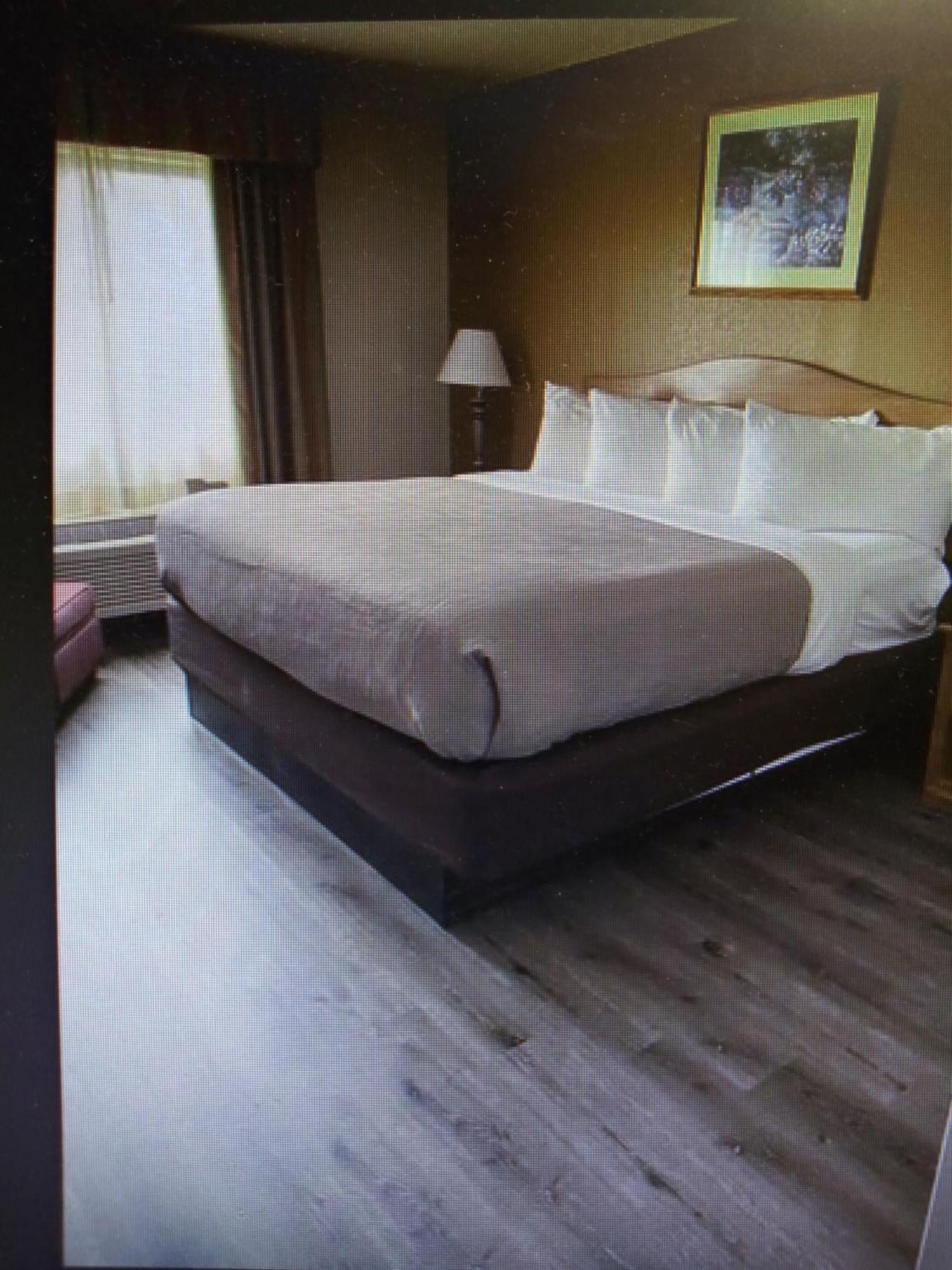 Quality Inn Perrysburg Exteriér fotografie